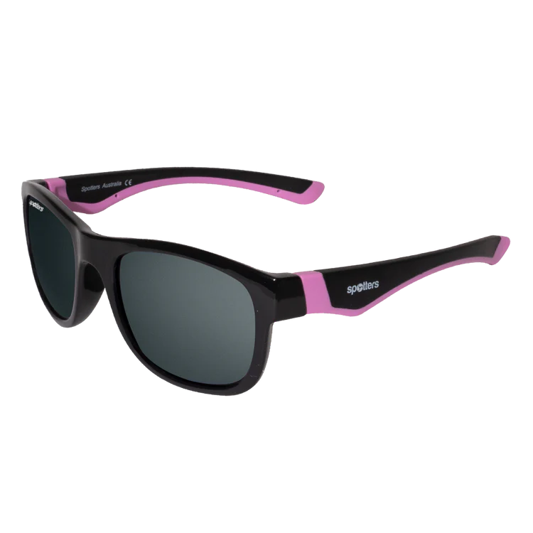 Kids Spotters Sunnies Emu