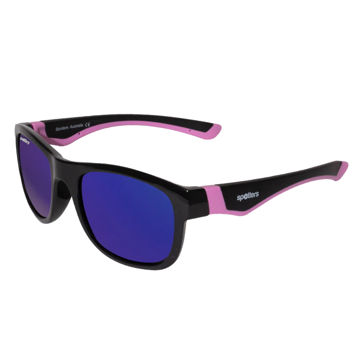 Kids Spotters Sunnies Emu