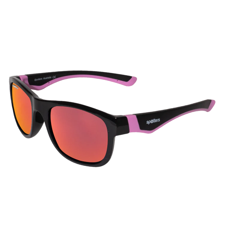 Kids Spotters Sunnies Emu