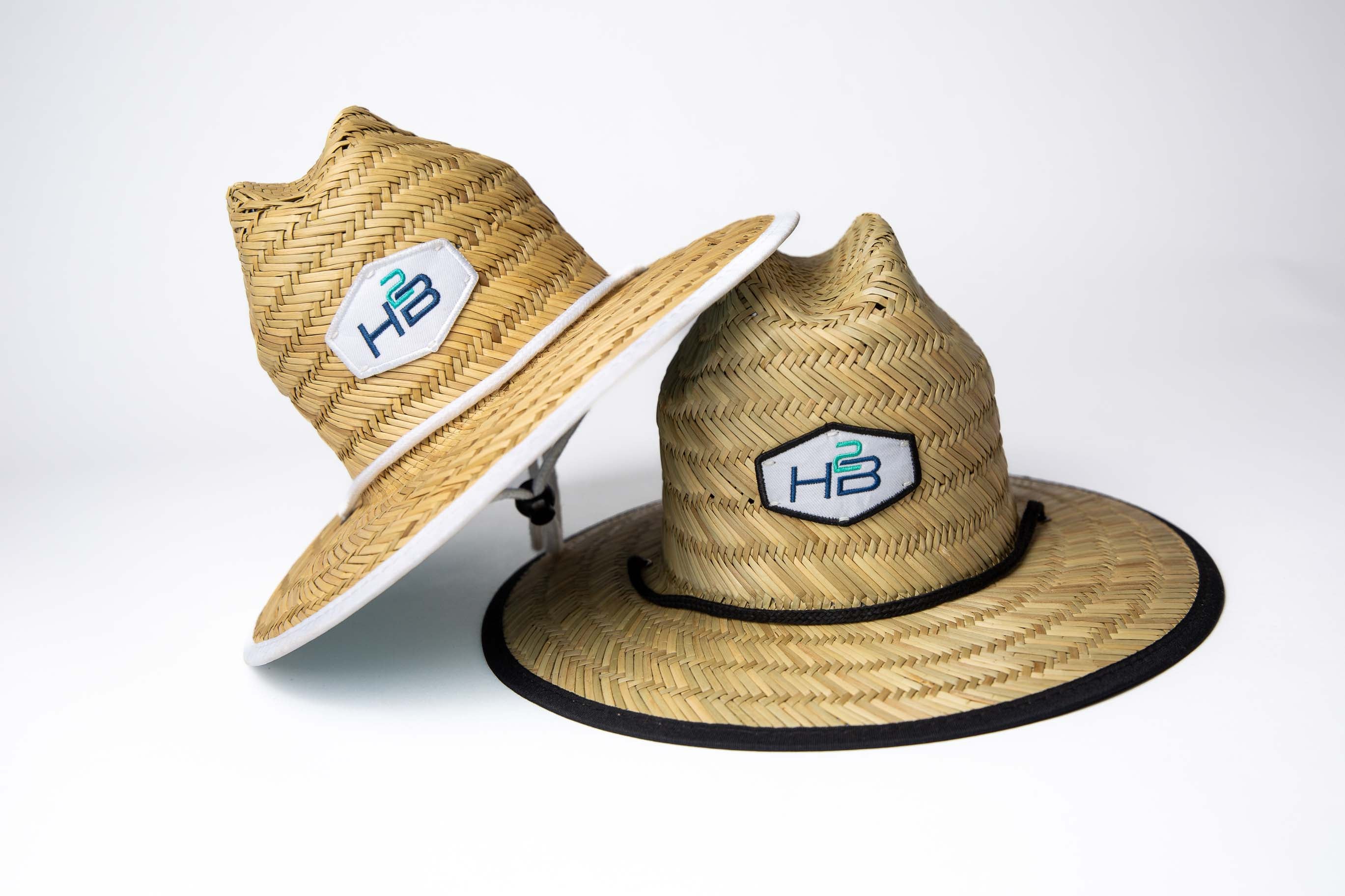 Straw Hat Botanical
