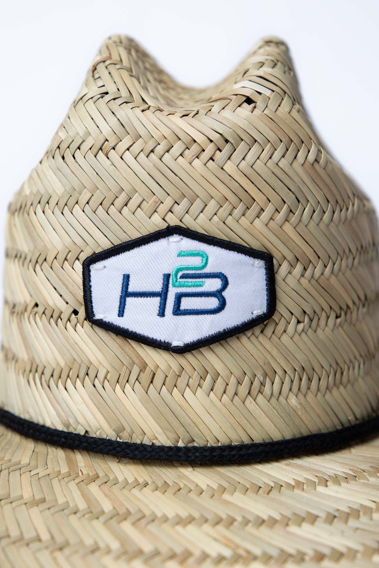 Straw Hat Seashells