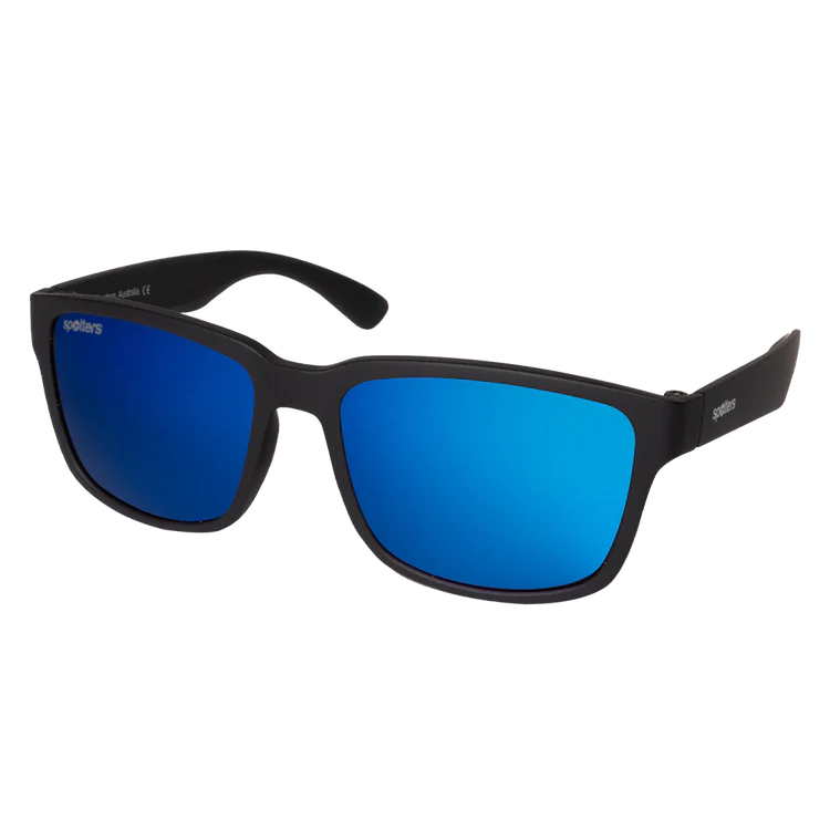 Kids Spotters Sunnies Kanga