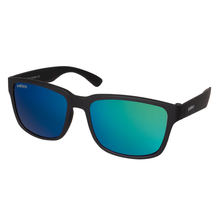 Kids Spotters Sunnies Kanga