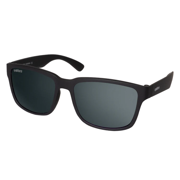 Kids Spotters Sunnies Kanga