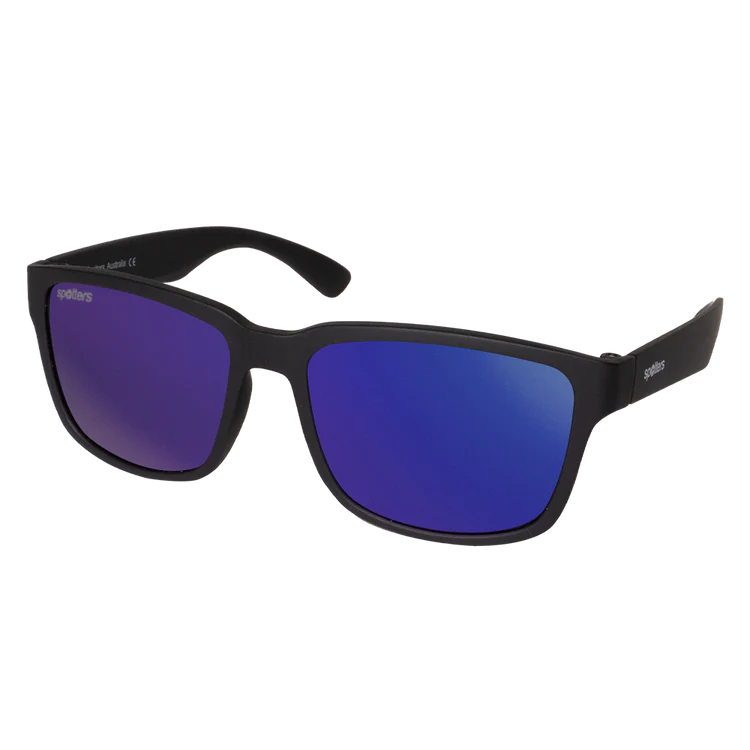 Kids Spotters Sunnies Kanga