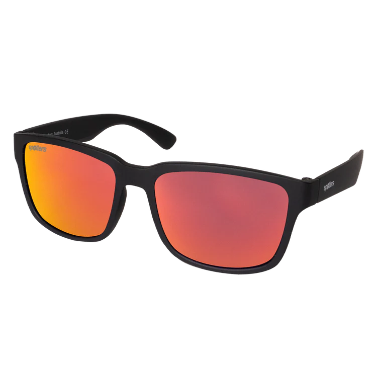 Kids Spotters Sunnies Kanga