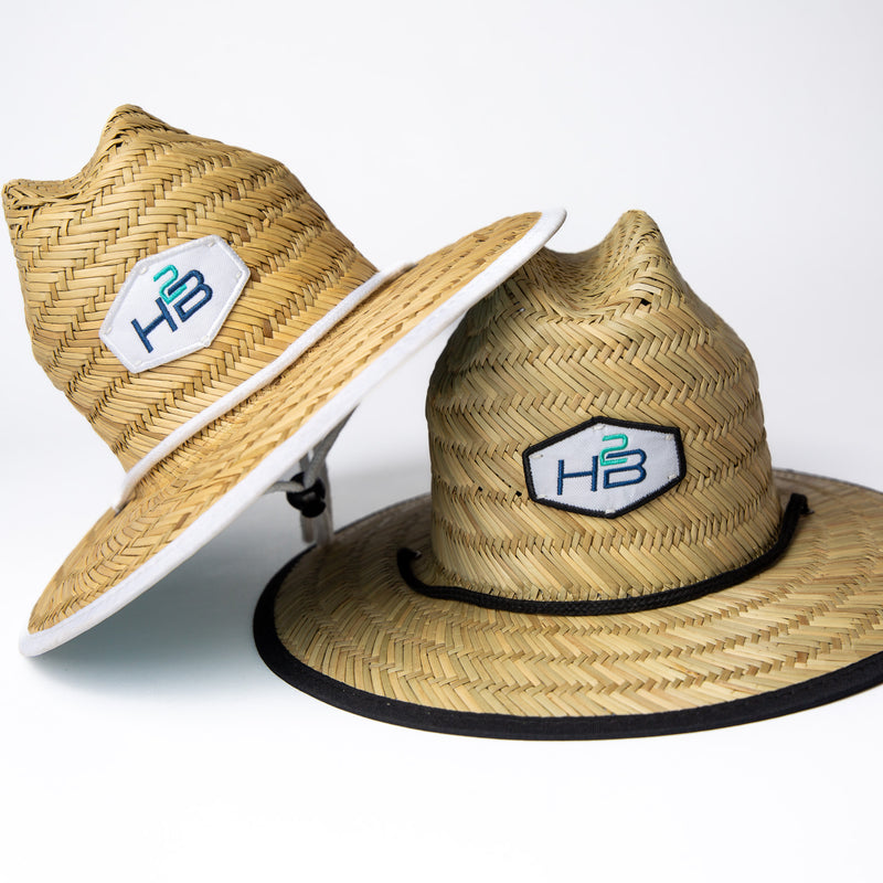Straw Hat Botanical