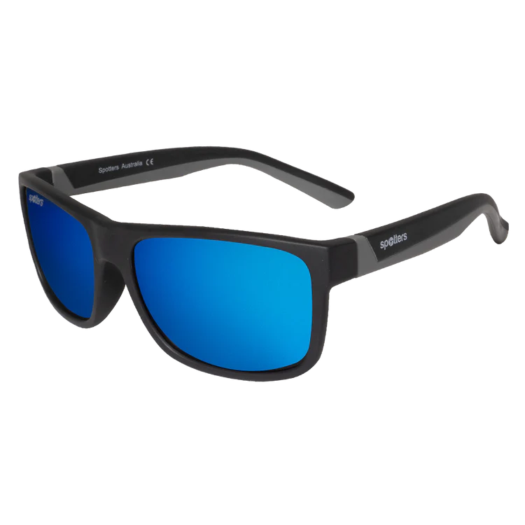 Kids Spotters Sunnies Wombat