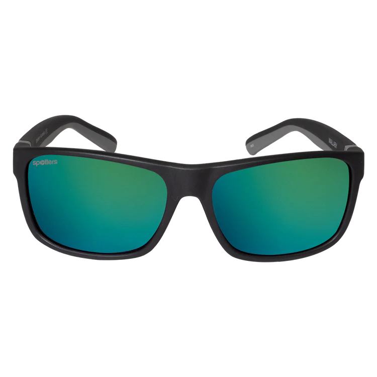 Kids Spotters Sunnies Wombat