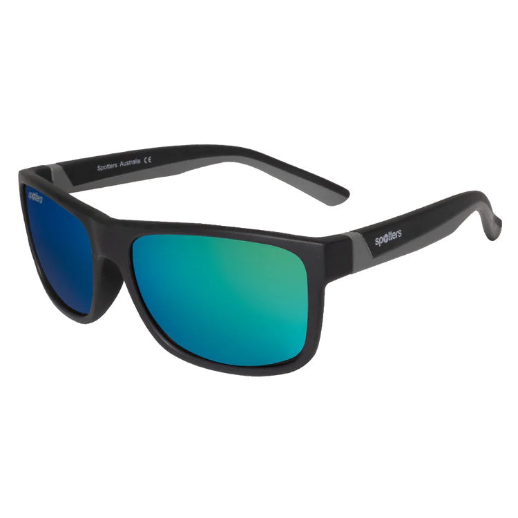 Kids Spotters Sunnies Wombat