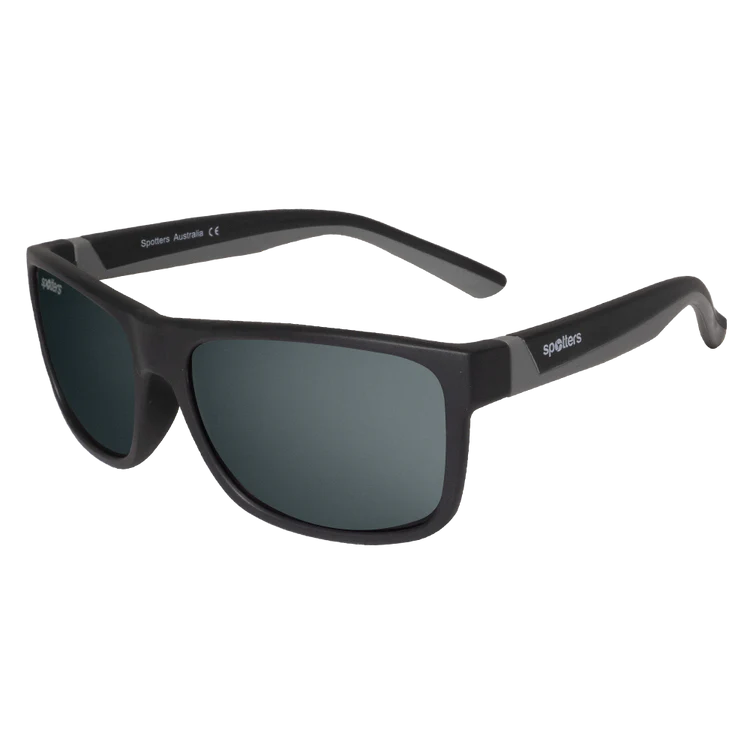 Kids Spotters Sunnies Wombat