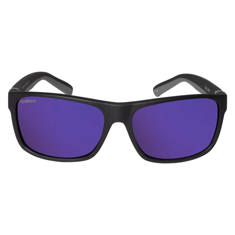 Kids Spotters Sunnies Wombat