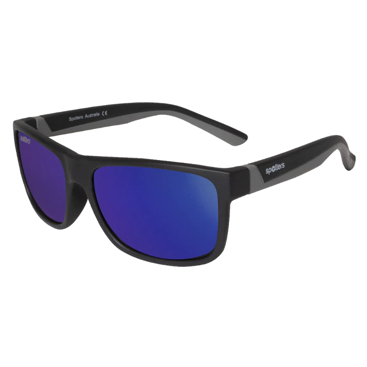 Kids Spotters Sunnies Wombat
