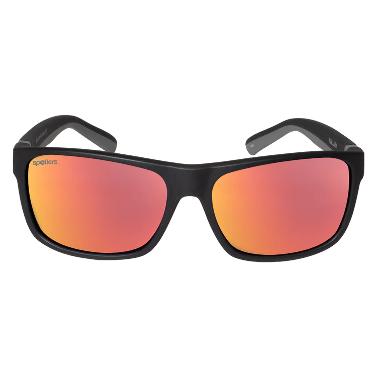 Kids Spotters Sunnies Wombat