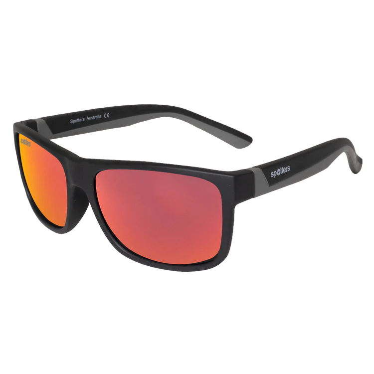Kids Spotters Sunnies Wombat