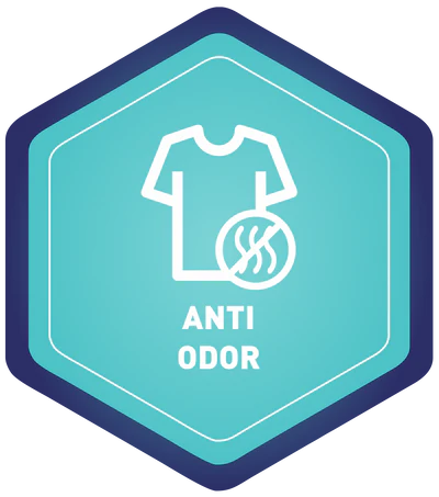 Anti Odor