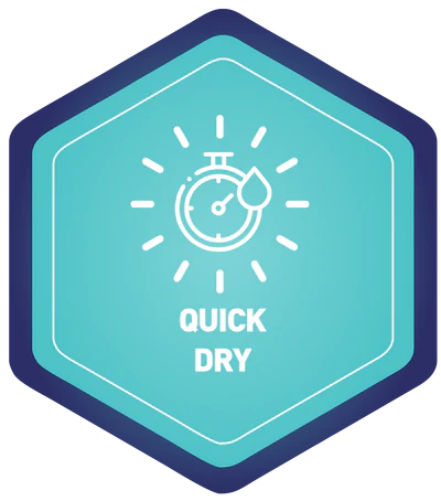 Quick Dry